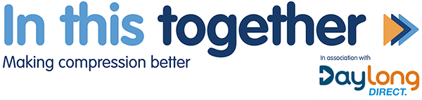 In this together - making compression better